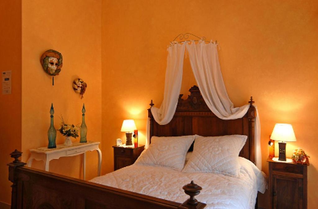 Domaine De Grand Homme Hotel Bordéus Quarto foto