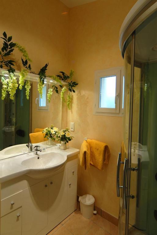 Domaine De Grand Homme Hotel Bordéus Quarto foto